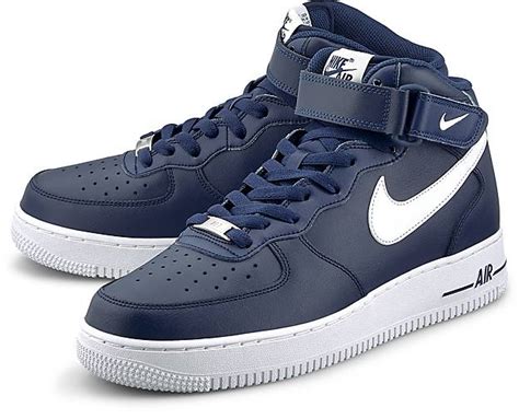 nike air herren dunkelblau oder schwarz|nike herren sneaker air.